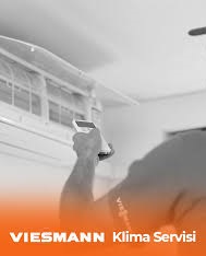 Buca Viessmann Klima Servisi