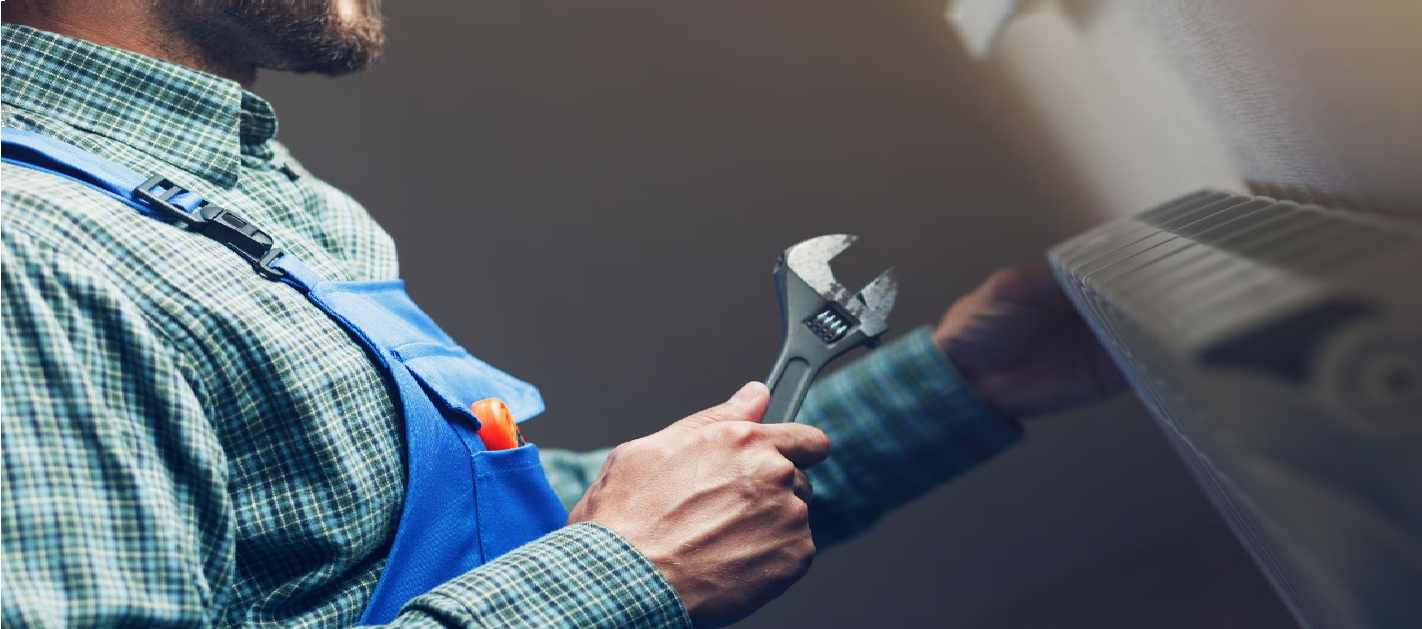 Buca Viessmann Teknik Servisi