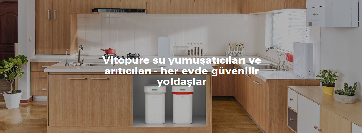 Buca Viessmann Kombi Servisi